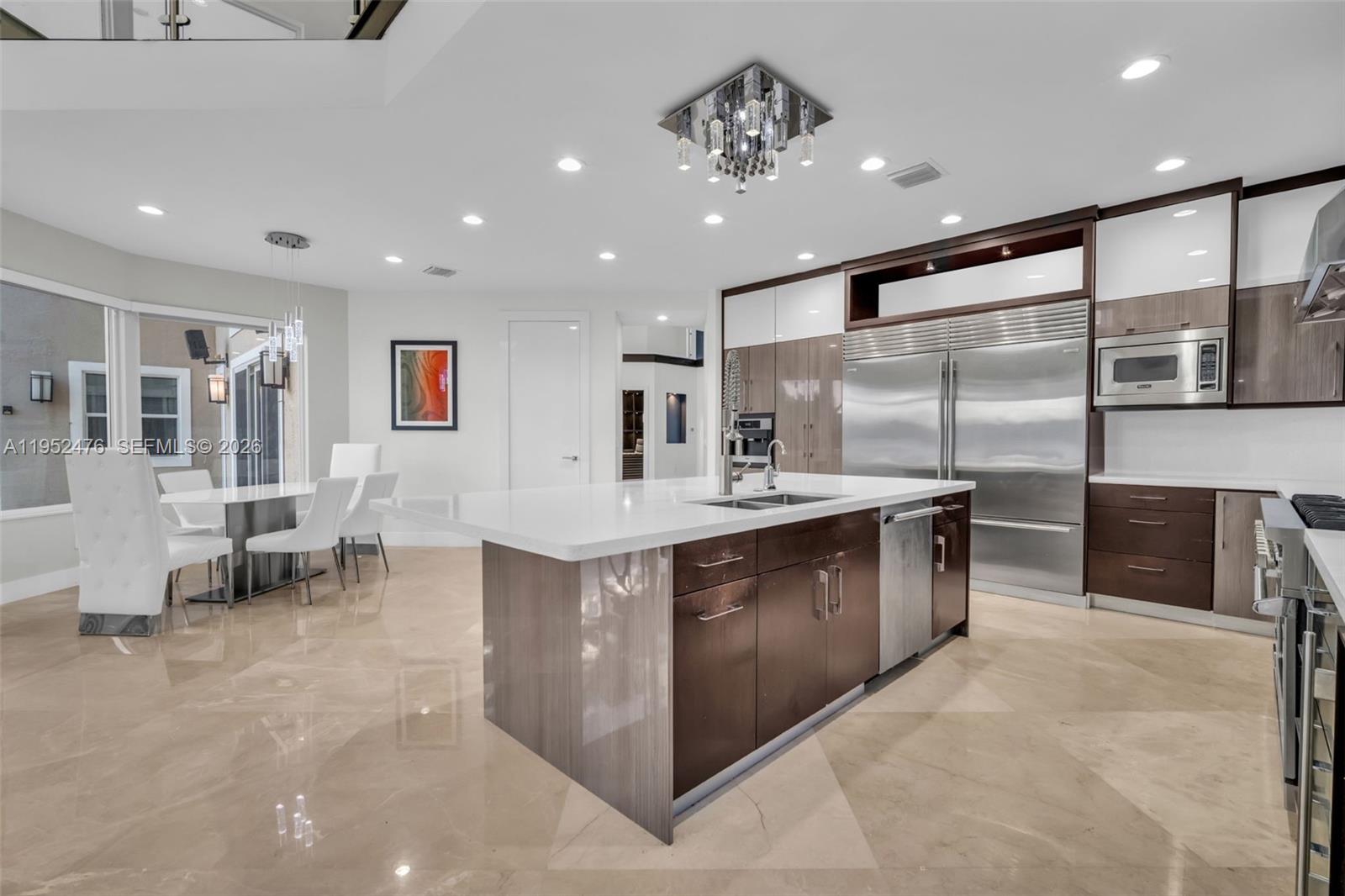 LONG LAKE RANCHES PLAT TW - Residential