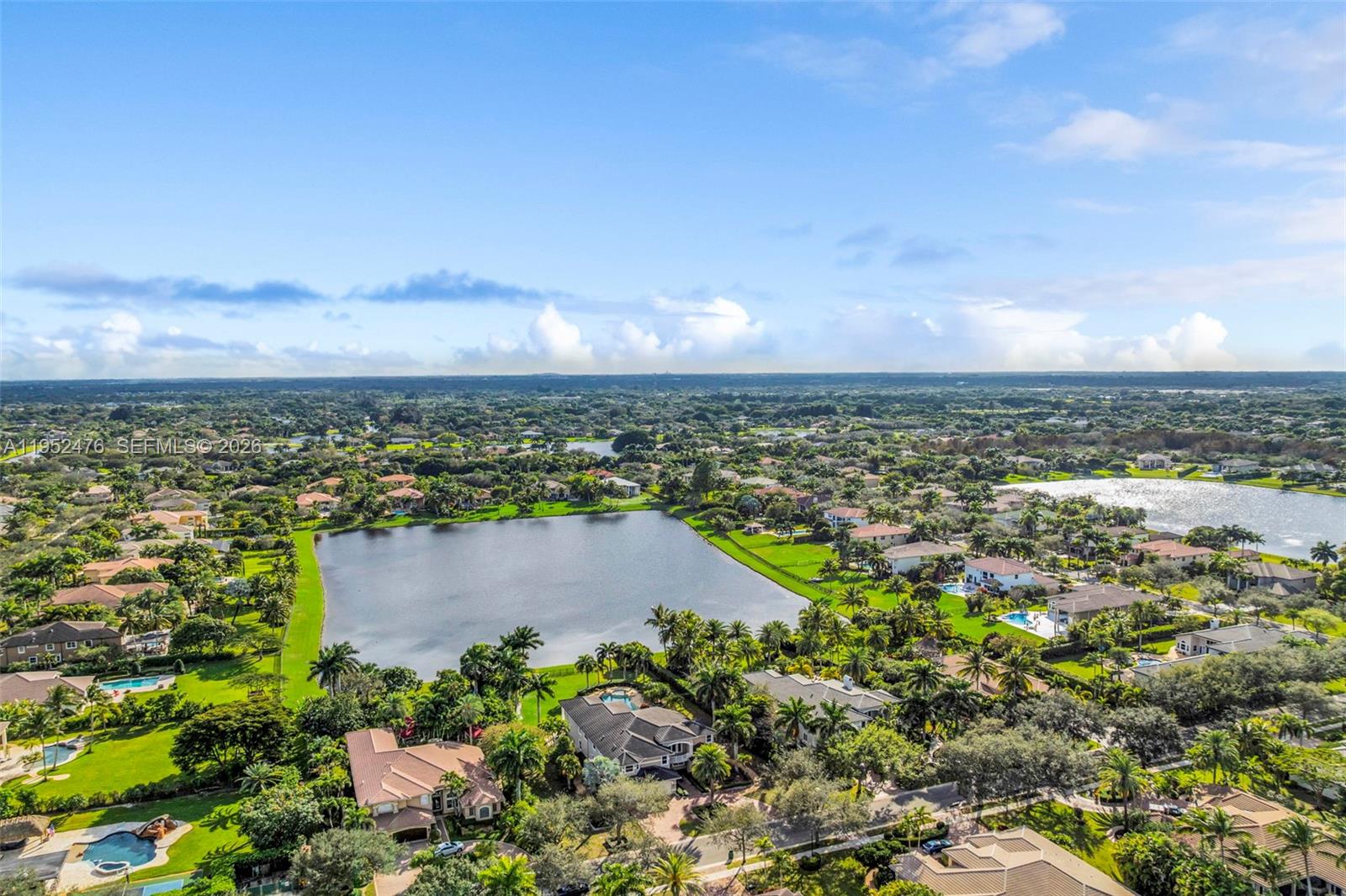 LONG LAKE RANCHES PLAT TW - Residential