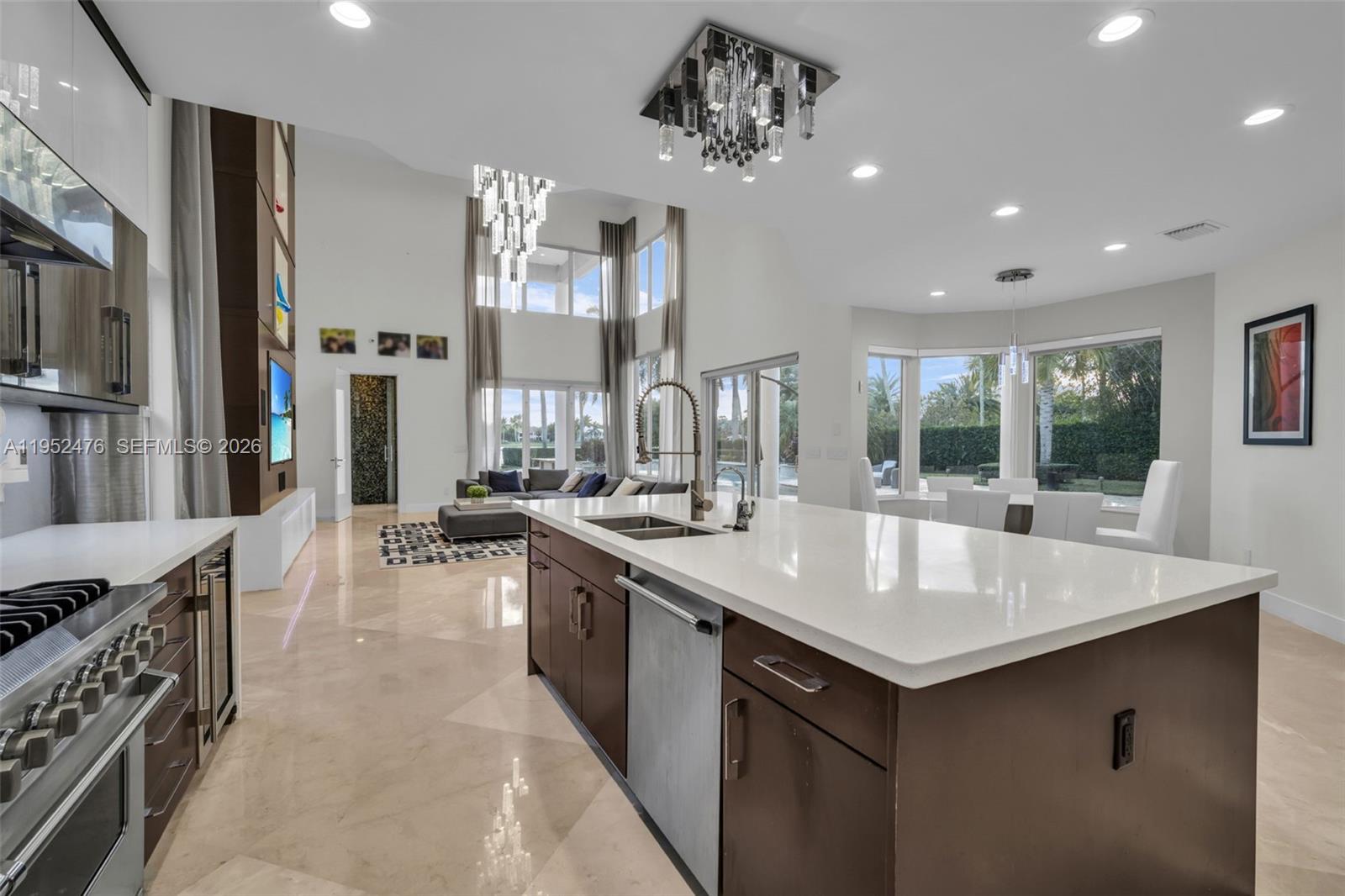 LONG LAKE RANCHES PLAT TW - Residential