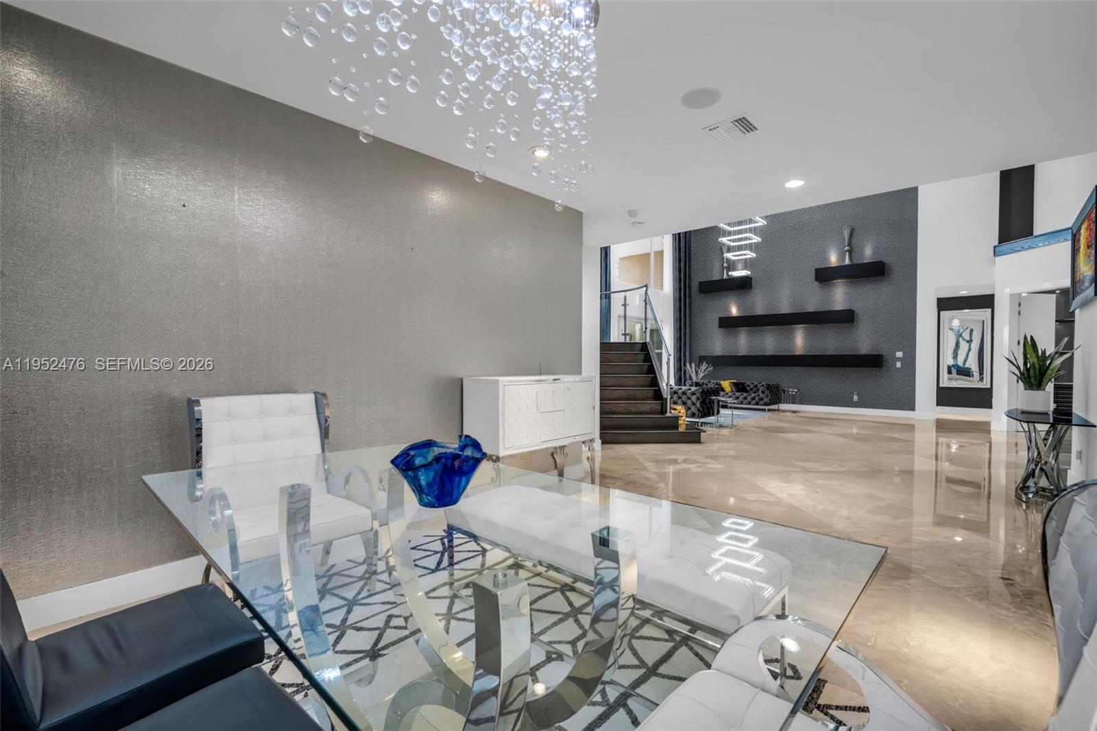 LONG LAKE RANCHES PLAT TW - Residential