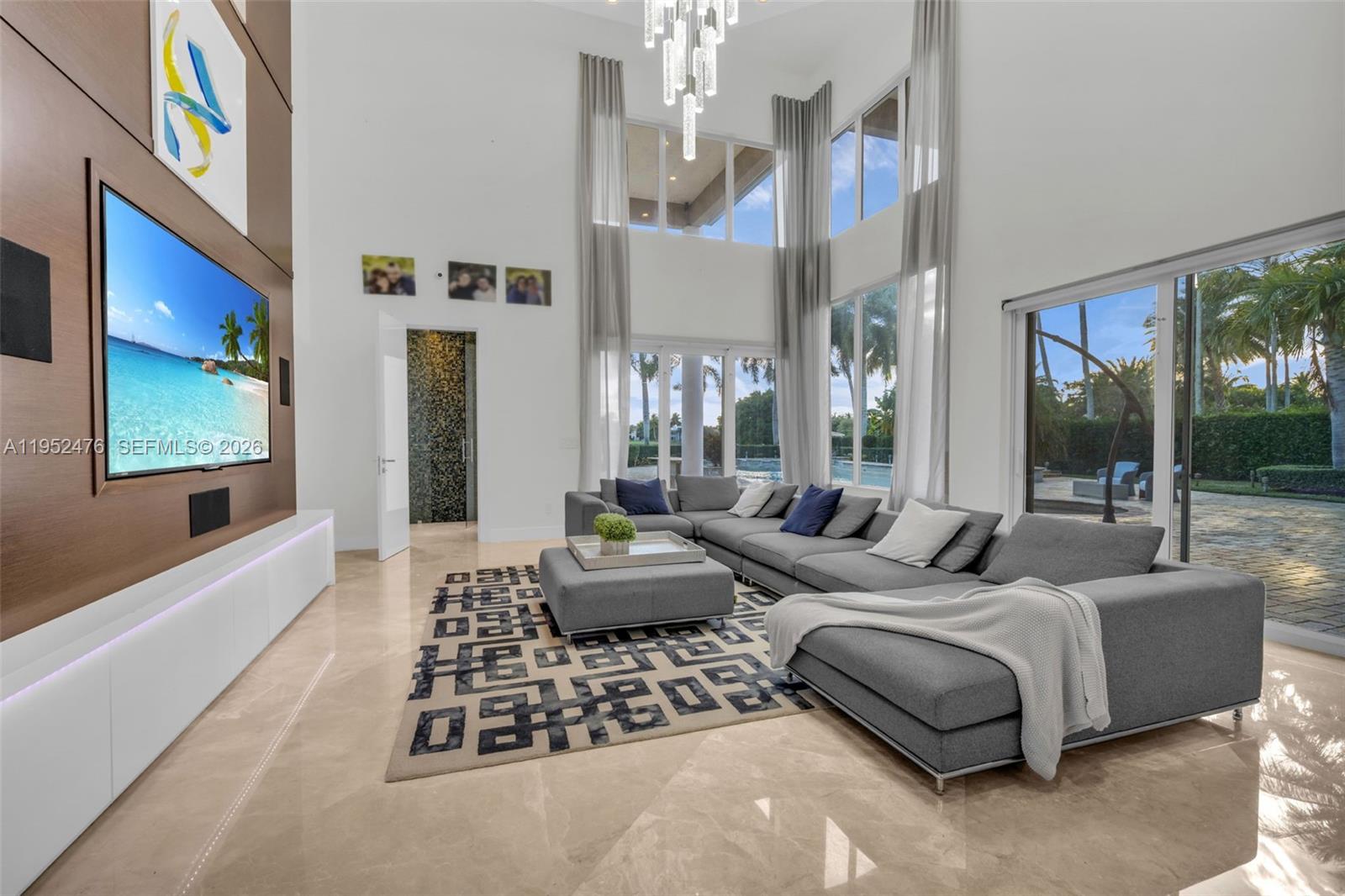 LONG LAKE RANCHES PLAT TW - Residential