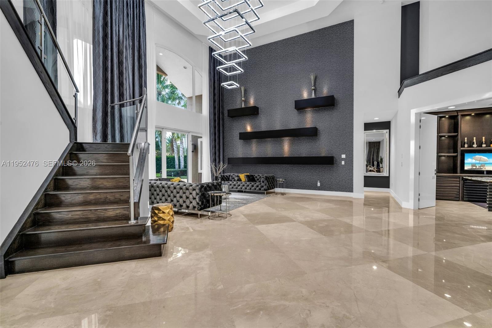 LONG LAKE RANCHES PLAT TW - Residential