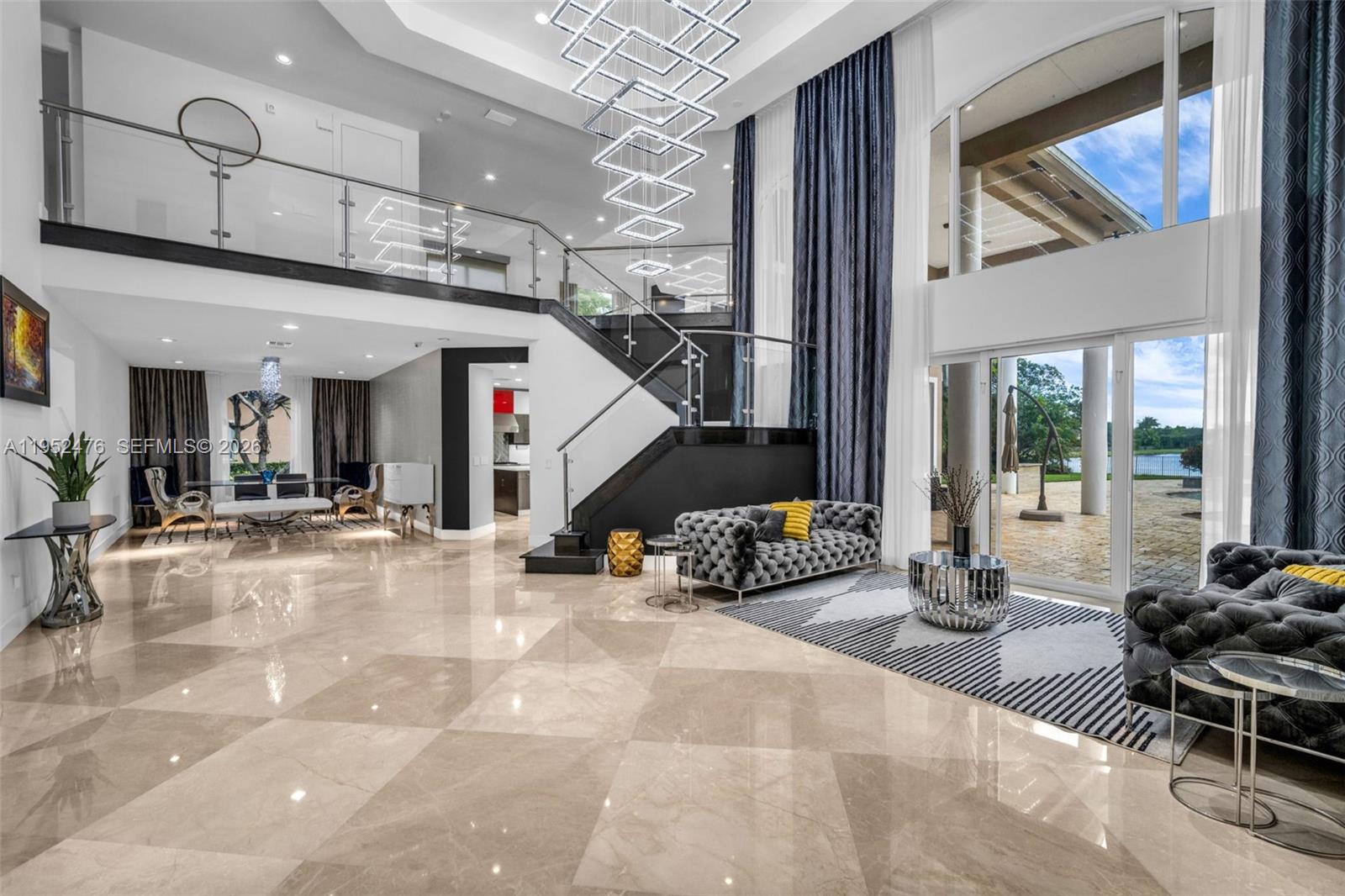 LONG LAKE RANCHES PLAT TW - Residential