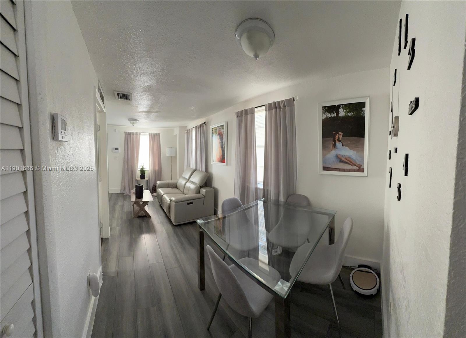 1ST ADDN TO MAGNOLIA SUB - Residential