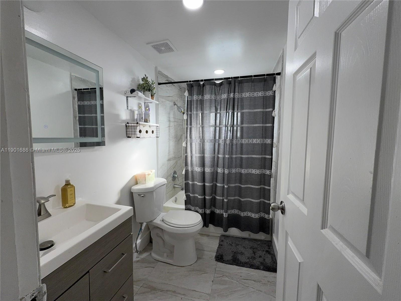 1ST ADDN TO MAGNOLIA SUB - Residential