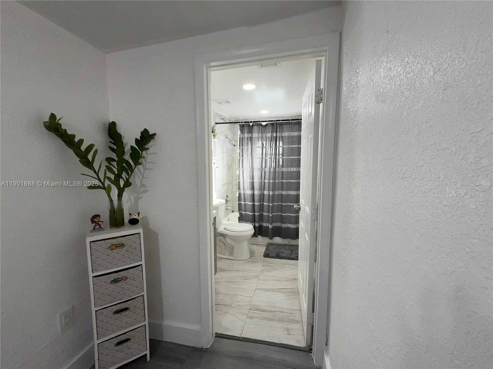 1ST ADDN TO MAGNOLIA SUB - Residential