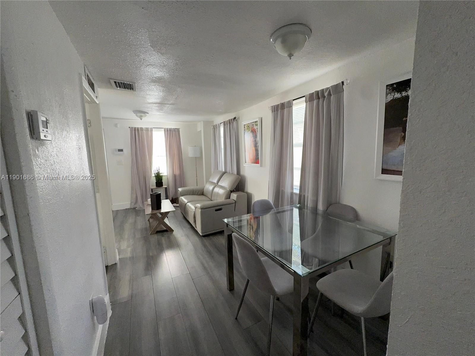 1ST ADDN TO MAGNOLIA SUB - Residential