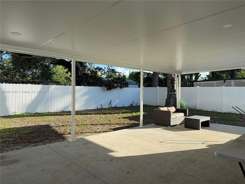 2051 NW 152nd Ter Miami Gardens FL 33054