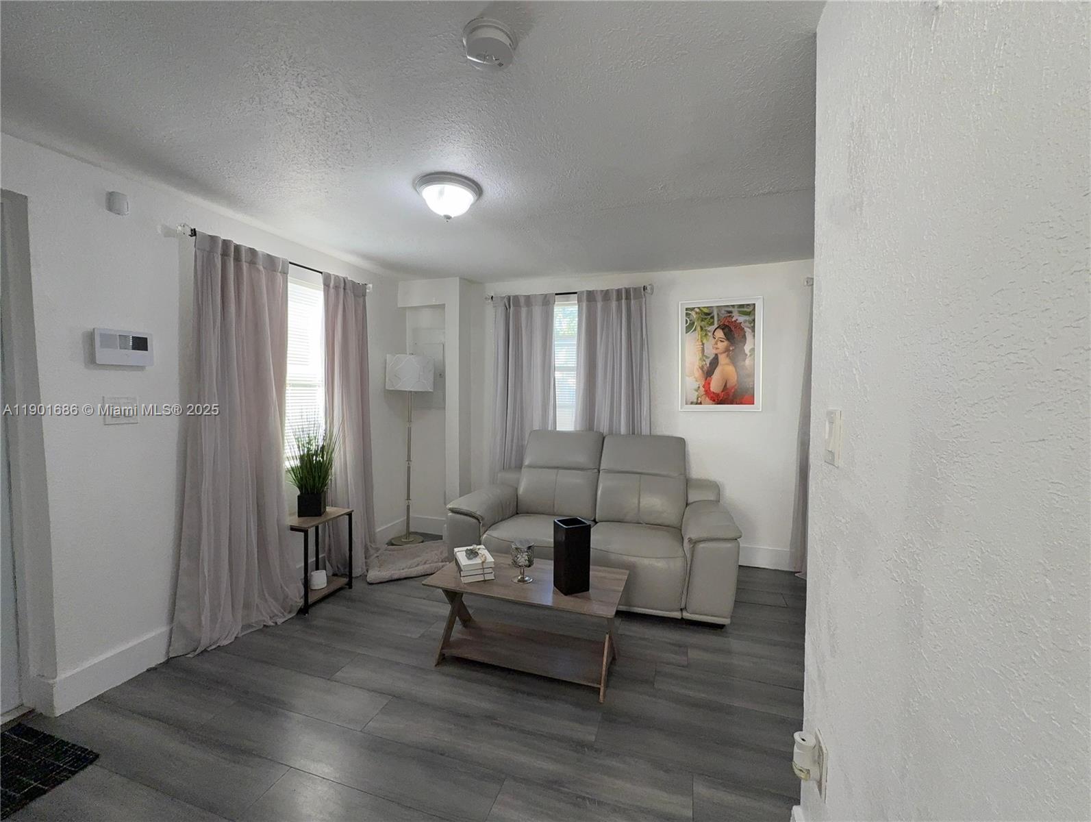 1ST ADDN TO MAGNOLIA SUB - Residential
