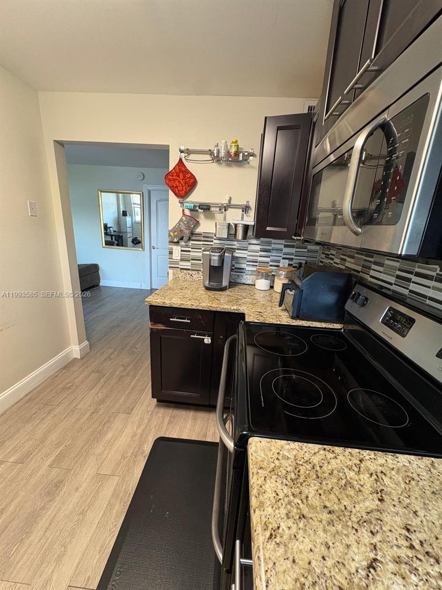 MICHIGAN WEST CONDO - Residential