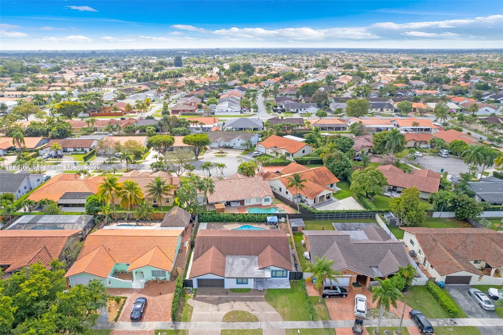 UNIV PARK EAST SEC 2 - Residential