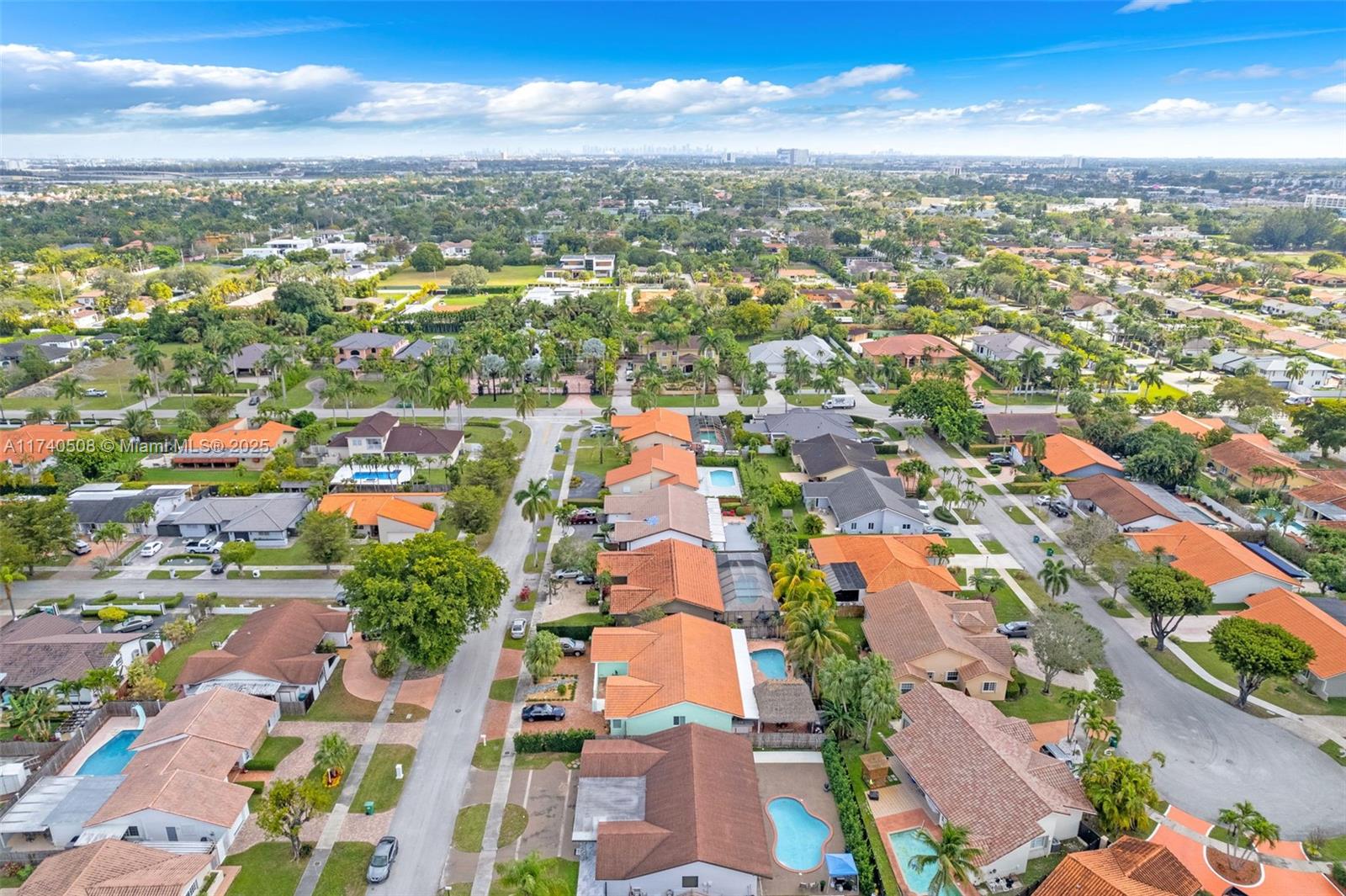 UNIV PARK EAST SEC 2 - Residential