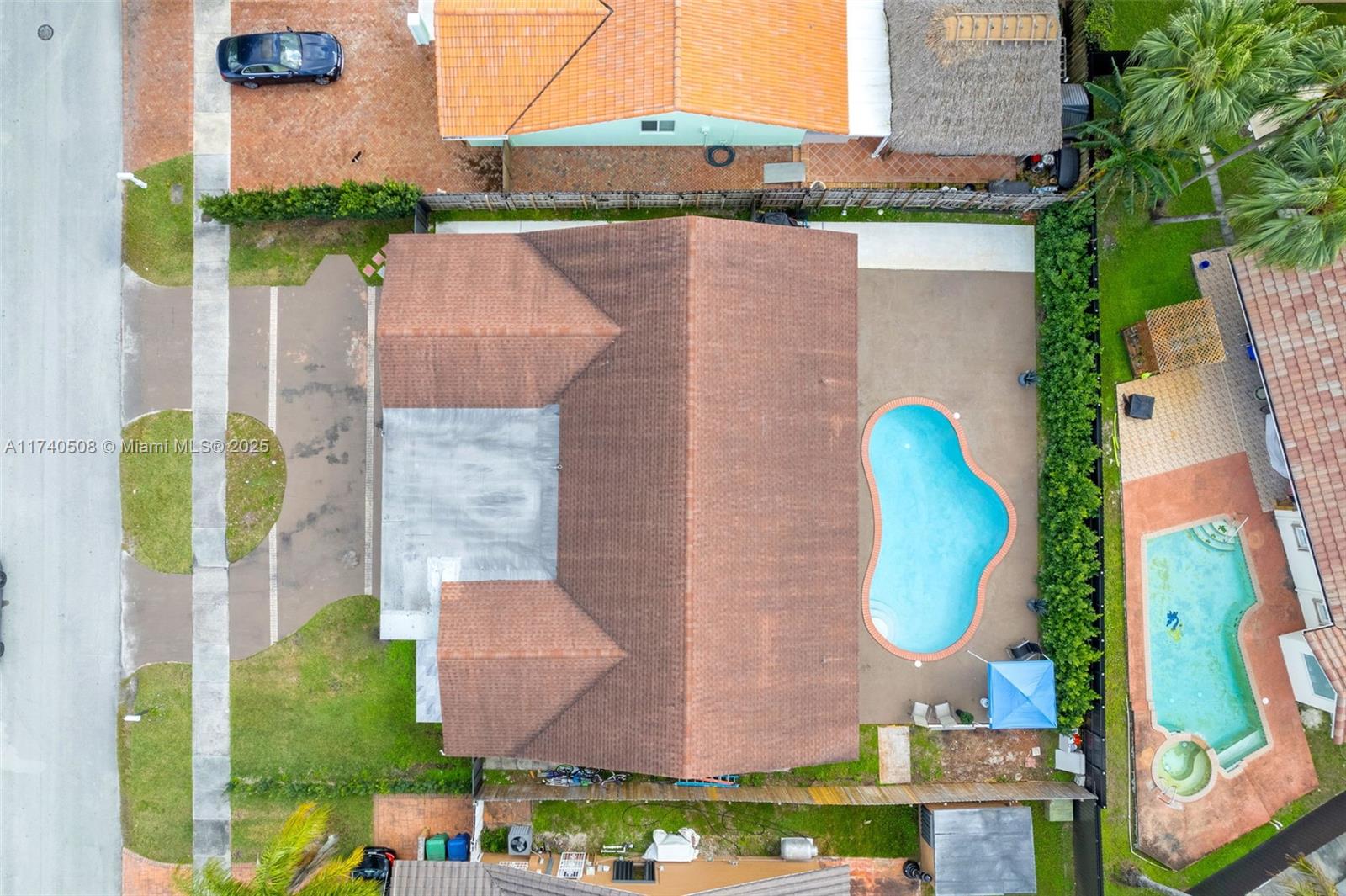 UNIV PARK EAST SEC 2 - Residential