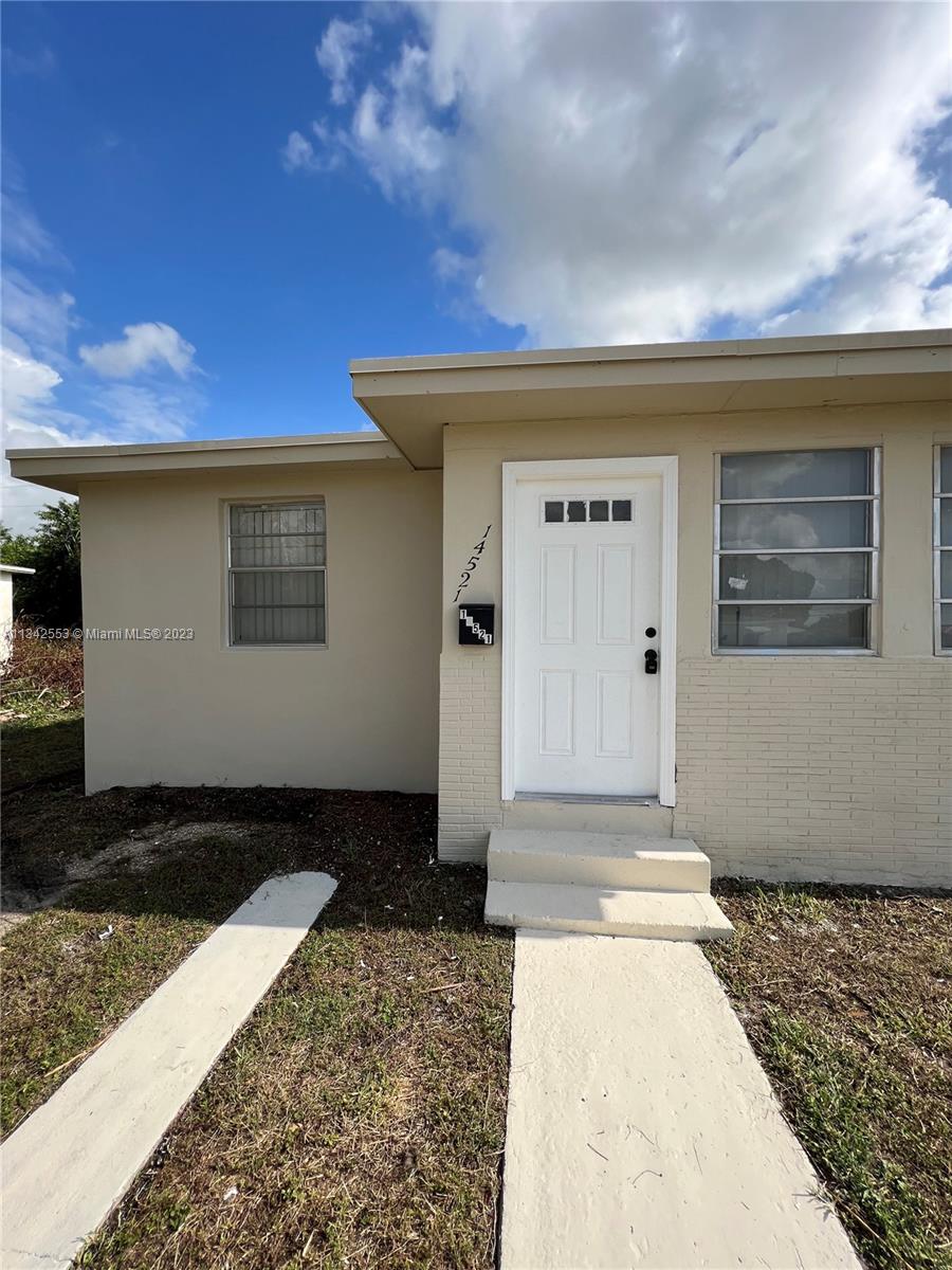 RICHMOND HEIGHTS - Residential Lease