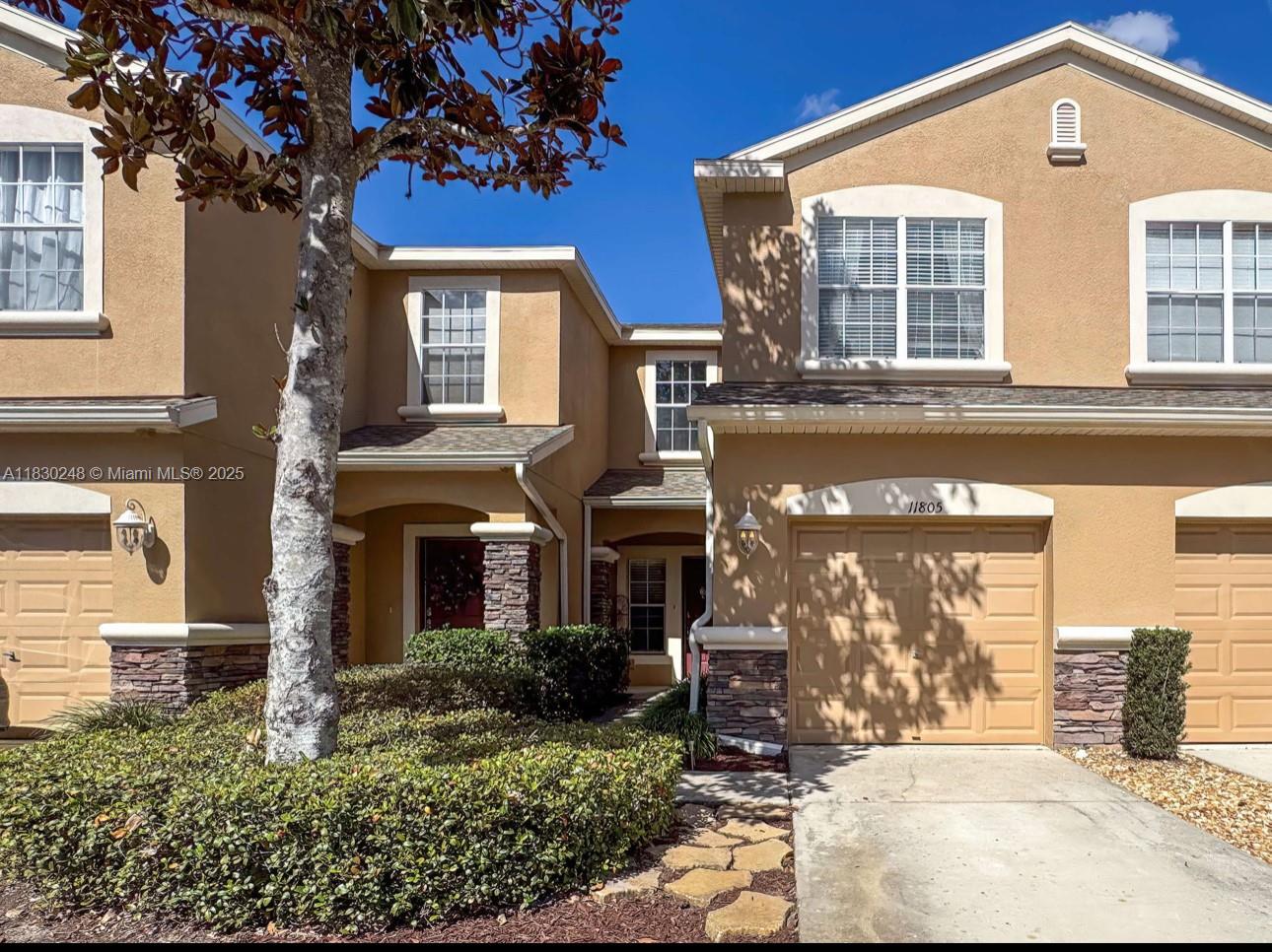 Located in the gated Ventana Townhomes at Waters Edge community, this well maintained two story townhome was built in 2008 and offers approximately 1,330 square feet of living space. The home features three bedrooms and two and a half bathrooms, a one car attached garage, central air conditioning, and forced-air heating. Recent updates include a new roof installed in 2024. This move in ready property is ideal for buyers seeking a secure, low-maintenance lifestyle within a planned community with access to nearby schools, shopping, and riverside recreation.