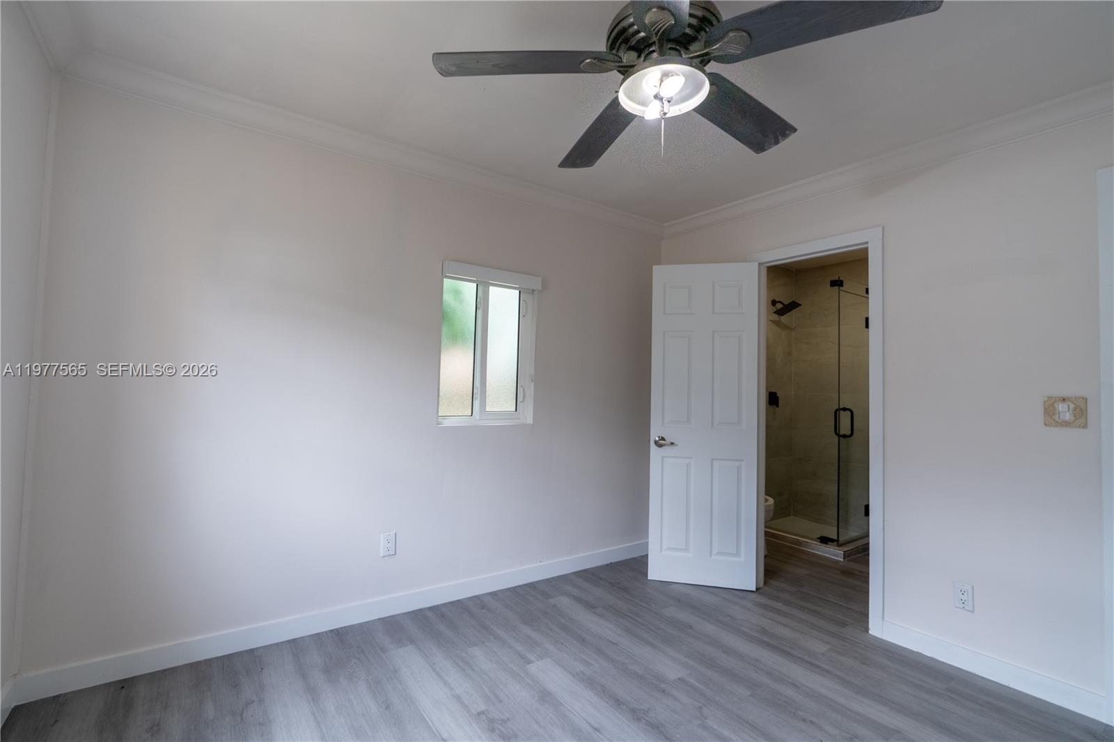 ELEANOR PARK - Residential