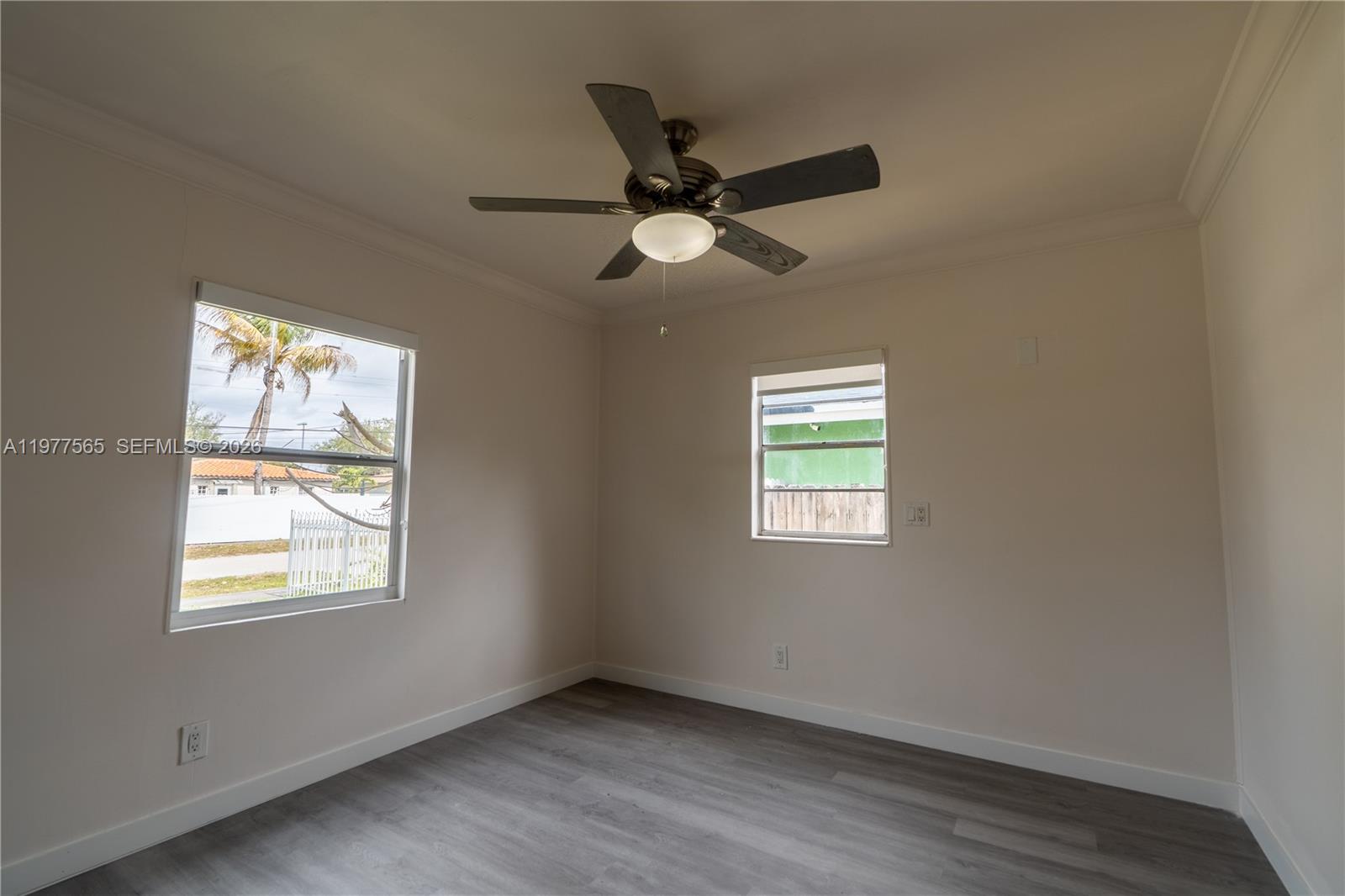 ELEANOR PARK - Residential