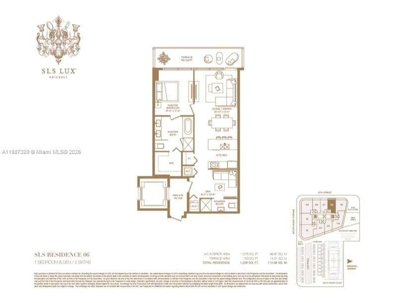 801 SMA RESIDENCES CONDO - Residential Lease