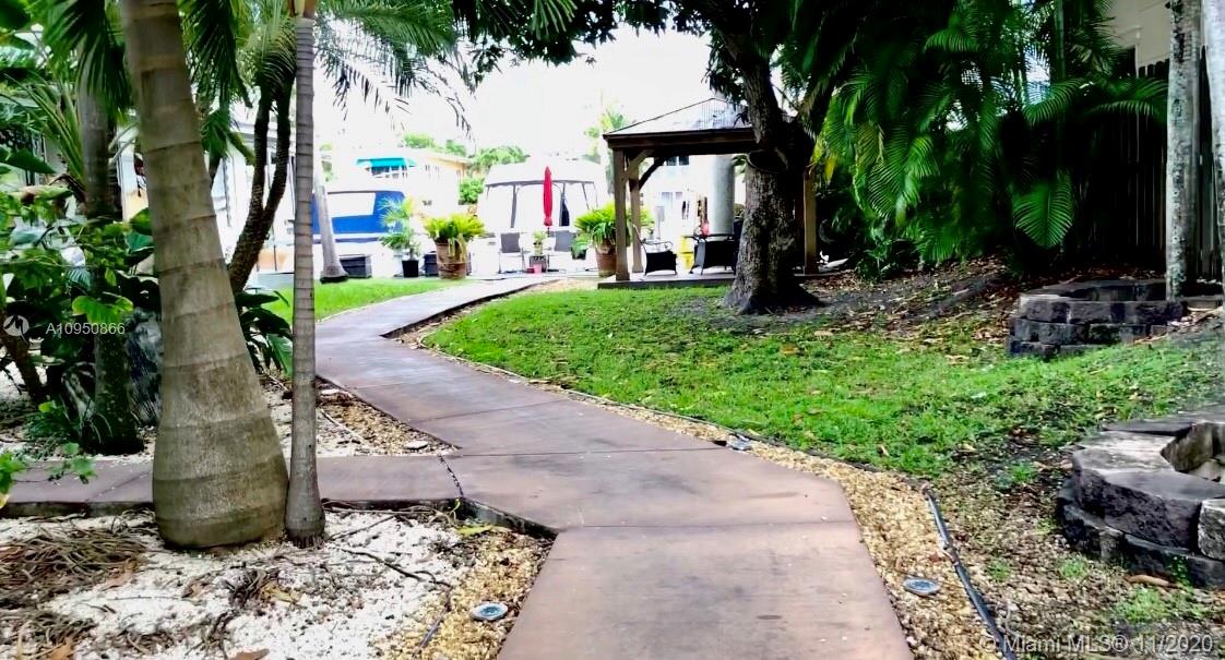 VICTORIA ISLES - Residential Lease