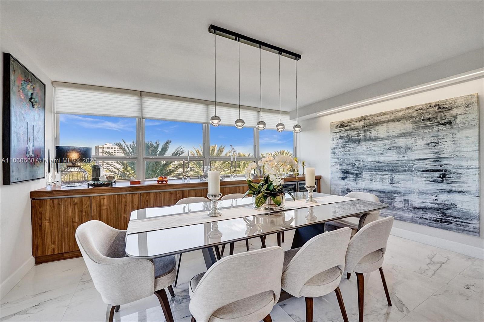 GROVE ISLE CONDO - Residential