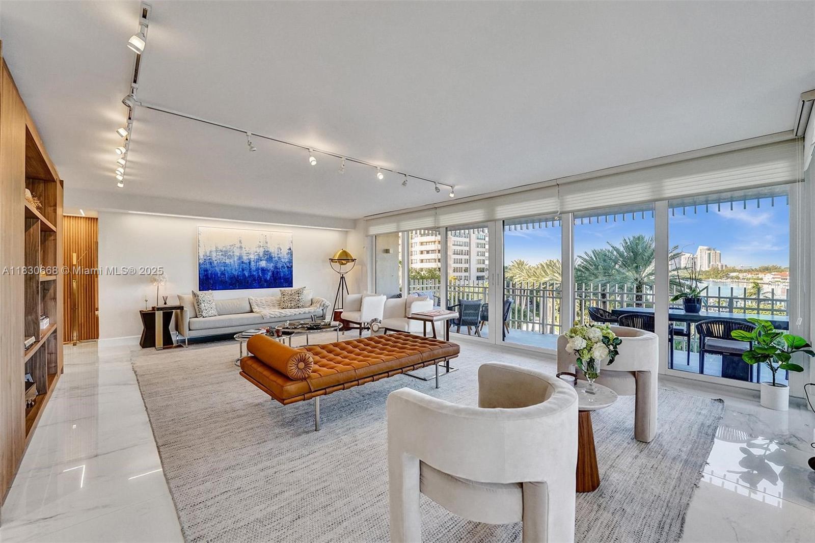 GROVE ISLE CONDO - Residential