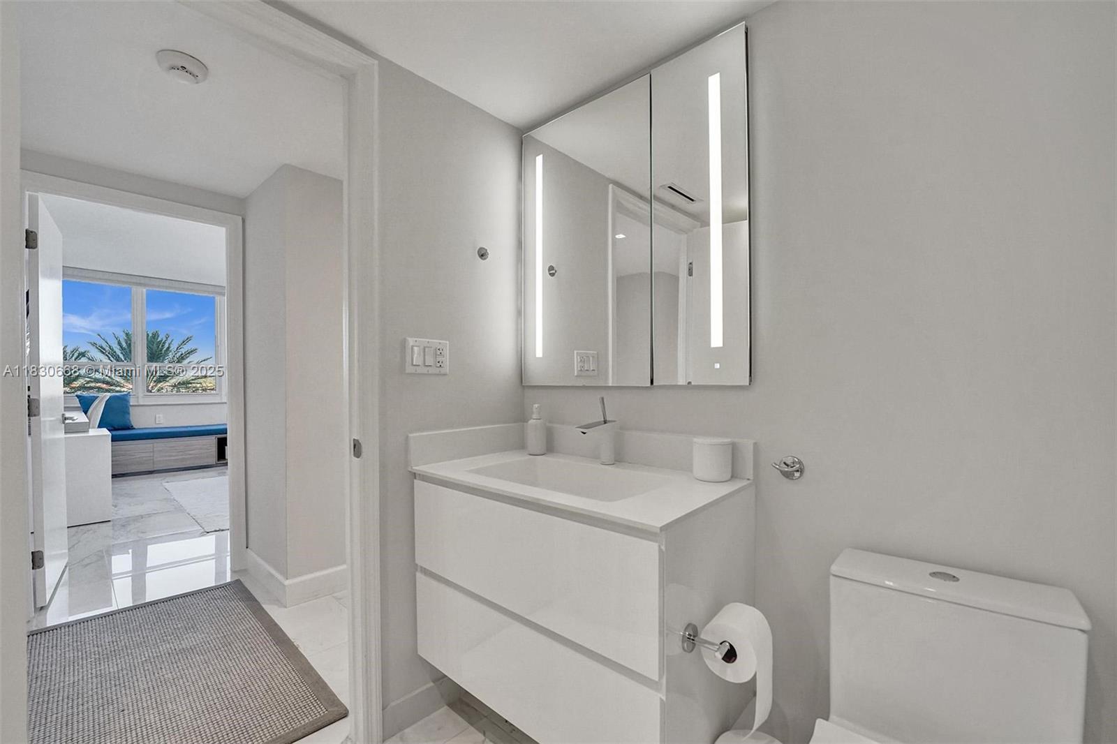 GROVE ISLE CONDO - Residential