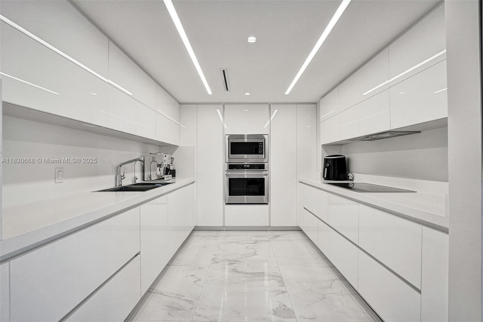 GROVE ISLE CONDO - Residential