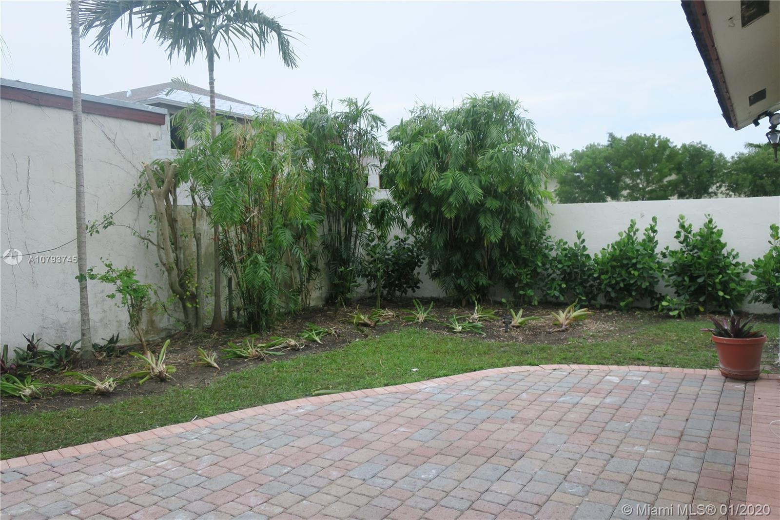 THE MISSIONS - Residential Lease