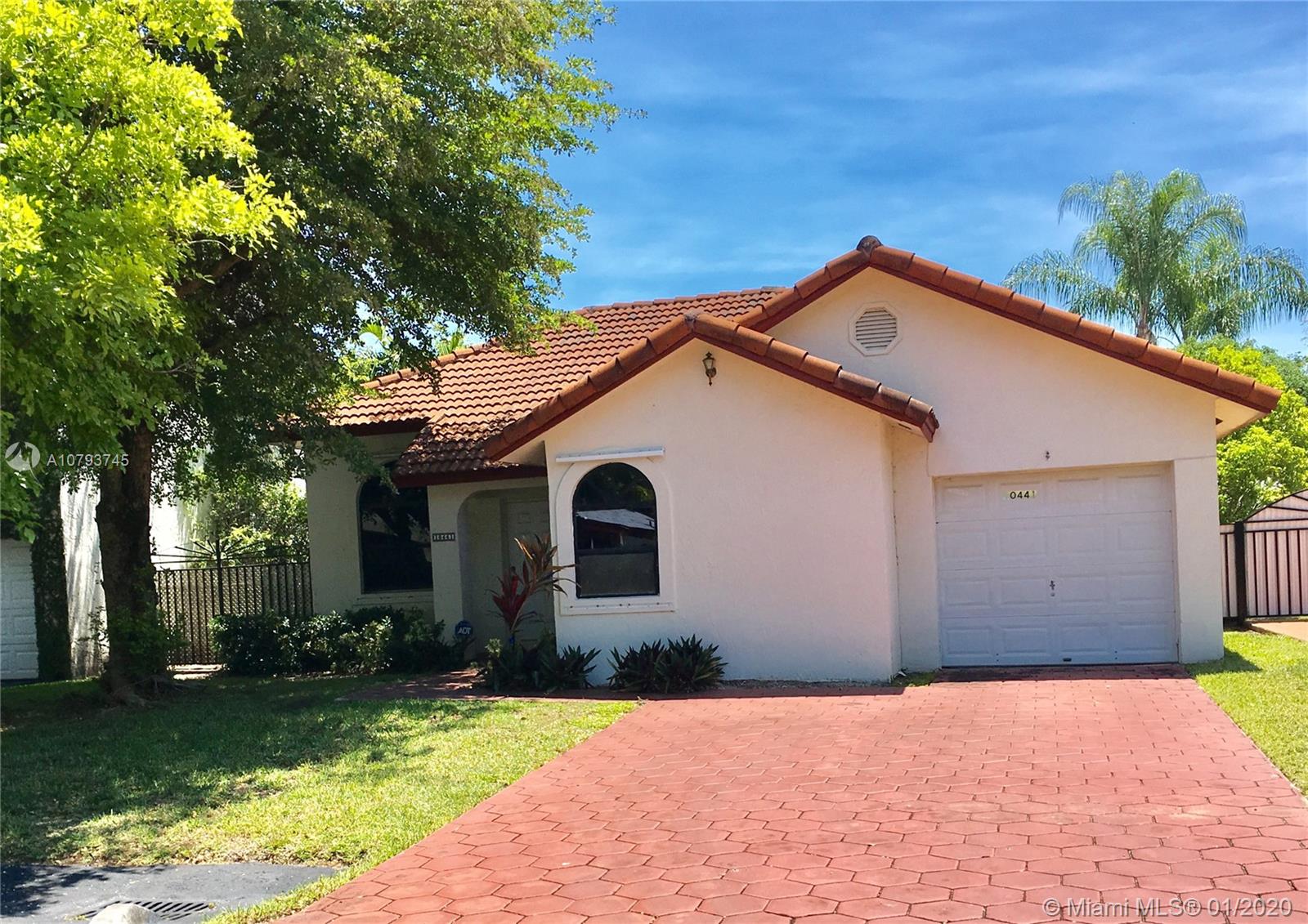 THE MISSIONS - Residential Lease