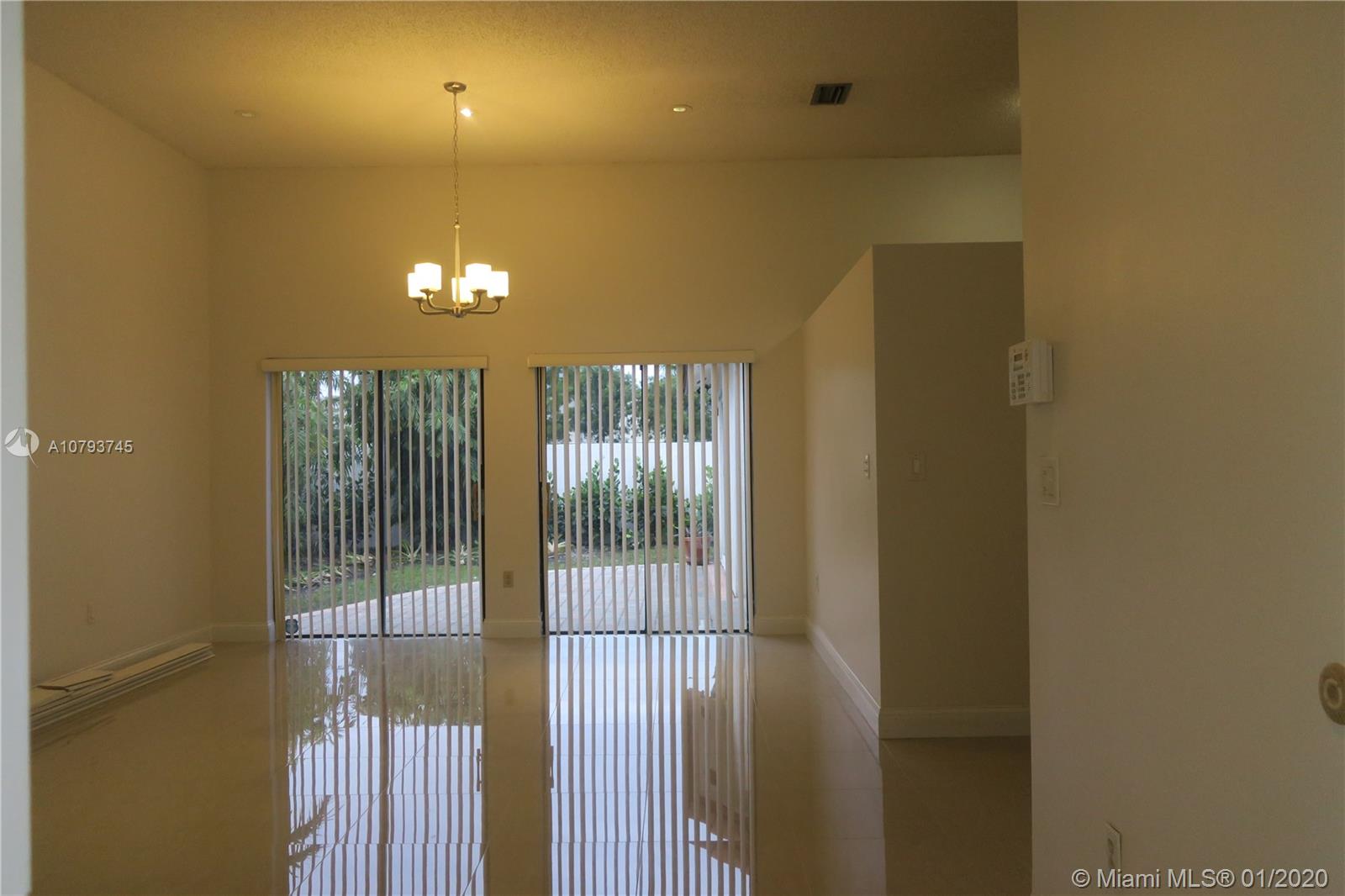 THE MISSIONS - Residential Lease