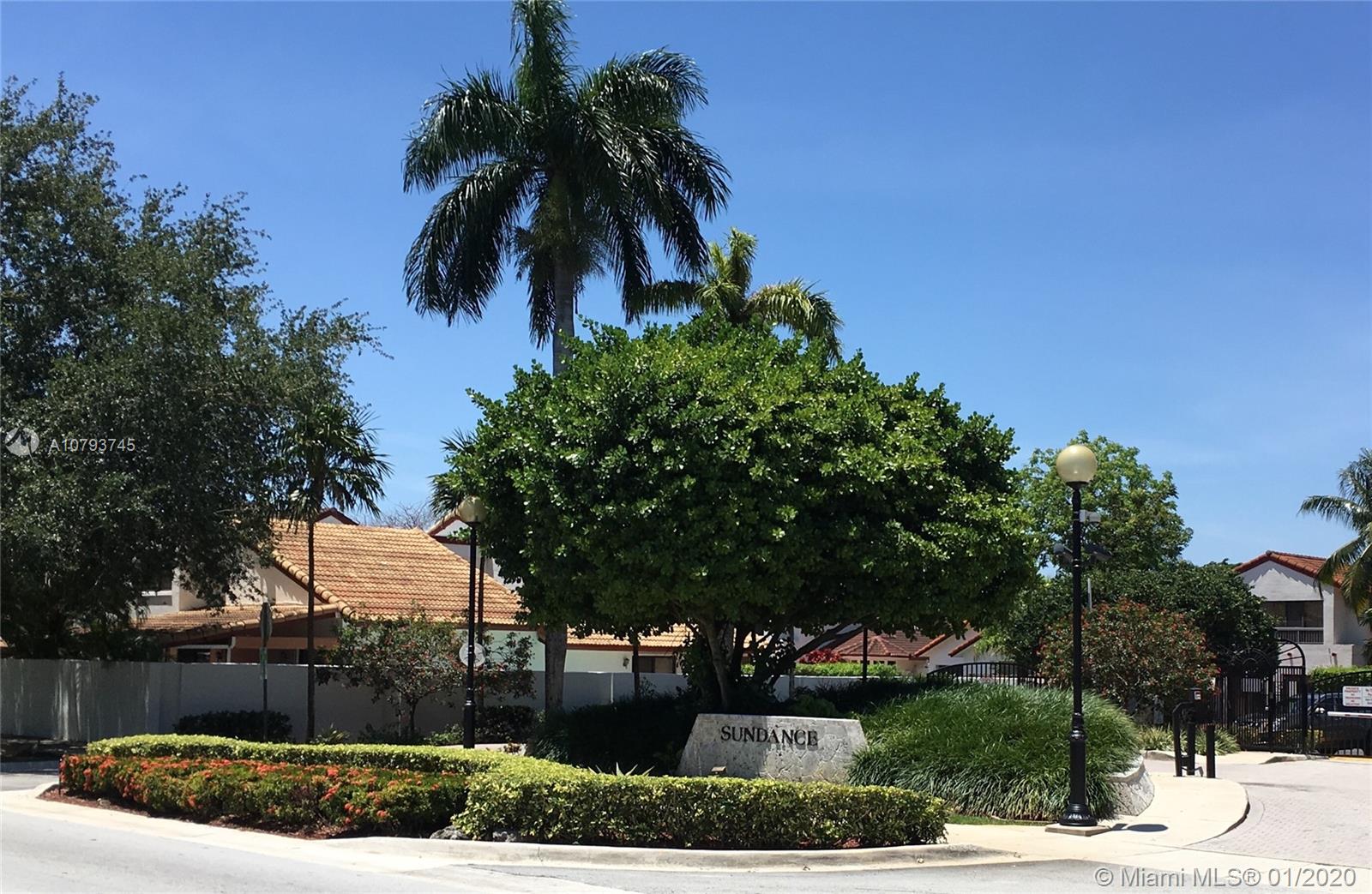 THE MISSIONS - Residential Lease