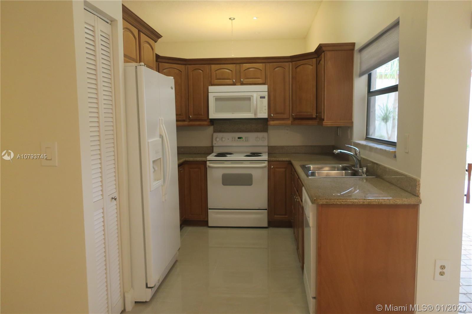 THE MISSIONS - Residential Lease