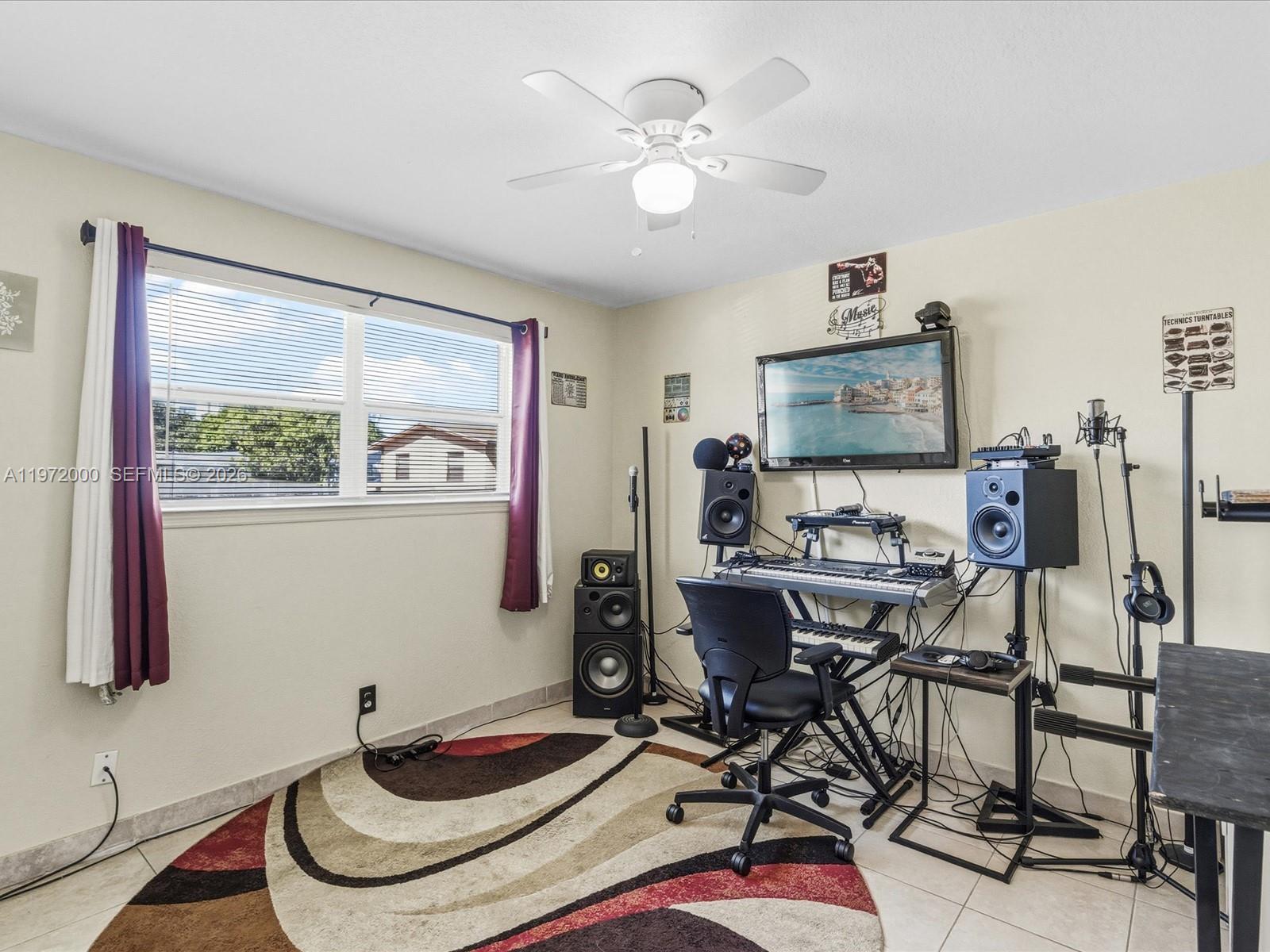 GEO M PHIPPENS - Residential Income