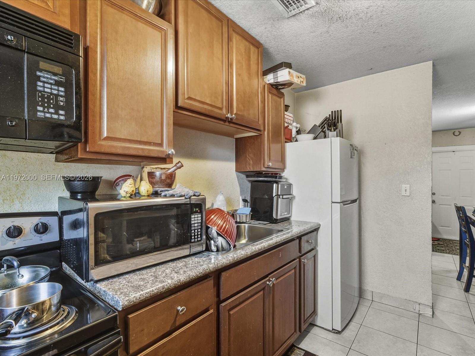 GEO M PHIPPENS - Residential Income