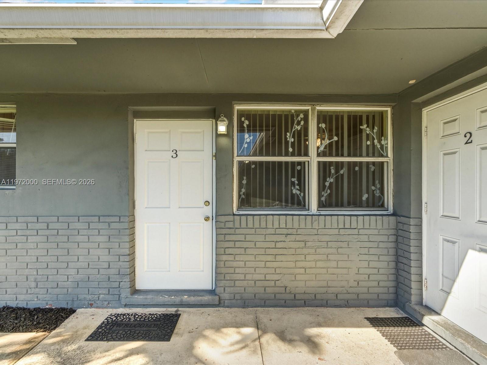 GEO M PHIPPENS - Residential Income