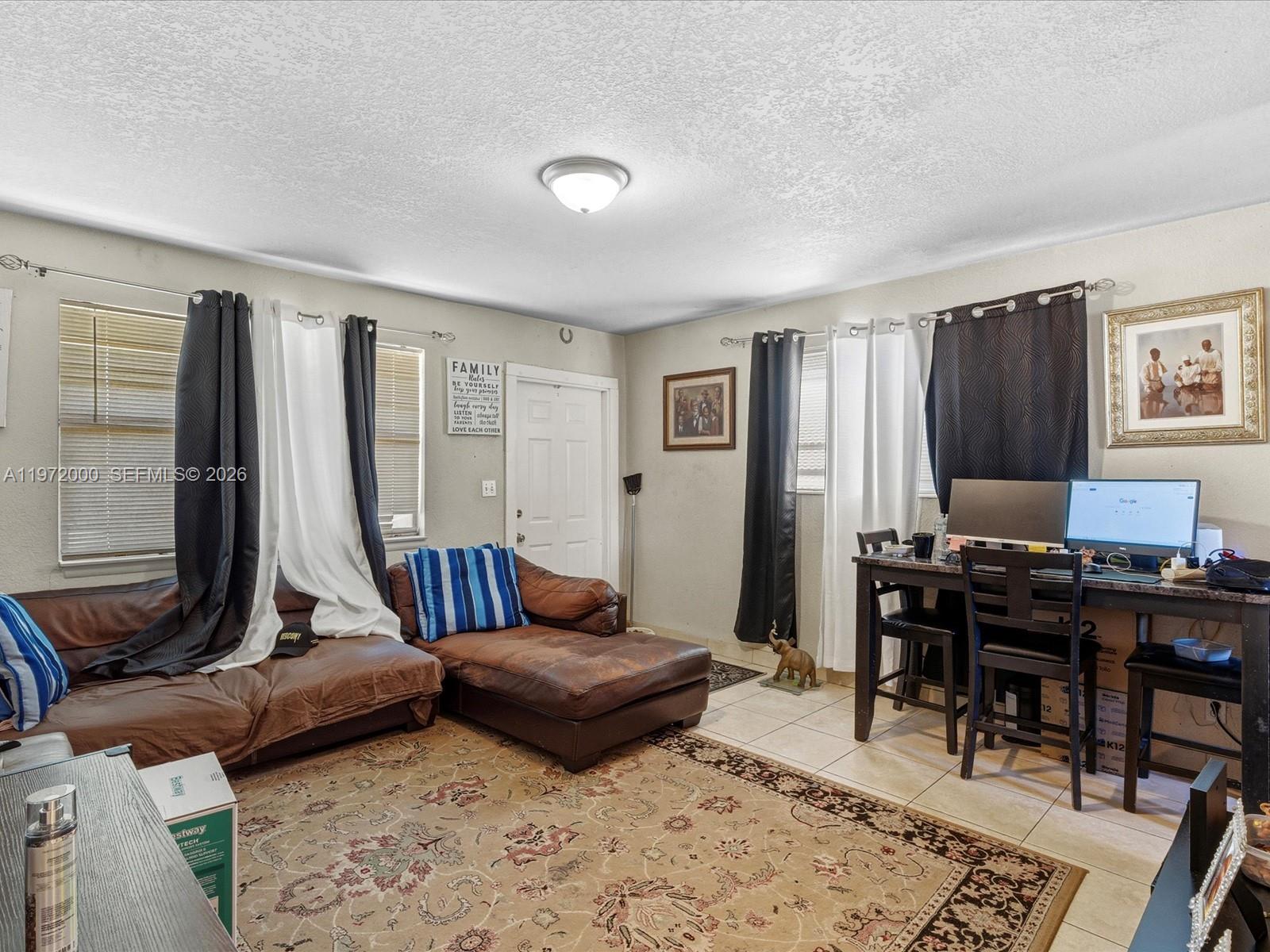 GEO M PHIPPENS - Residential Income