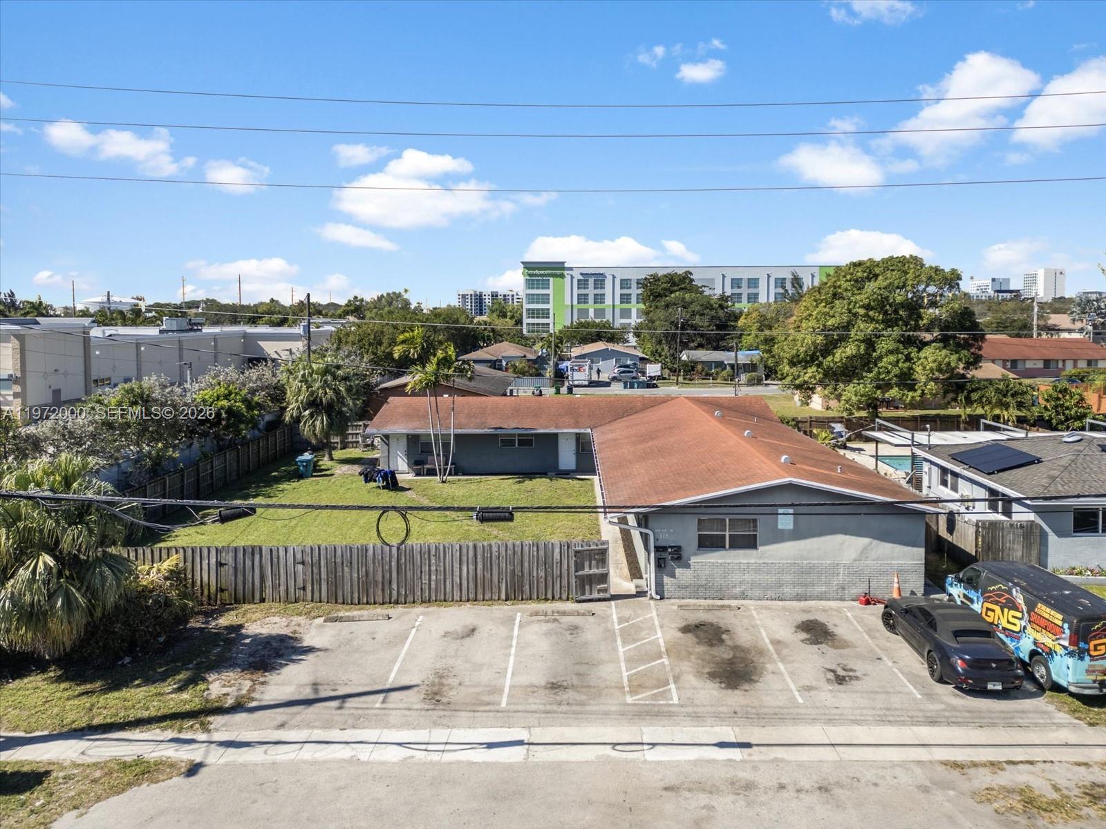 GEO M PHIPPENS - Residential Income