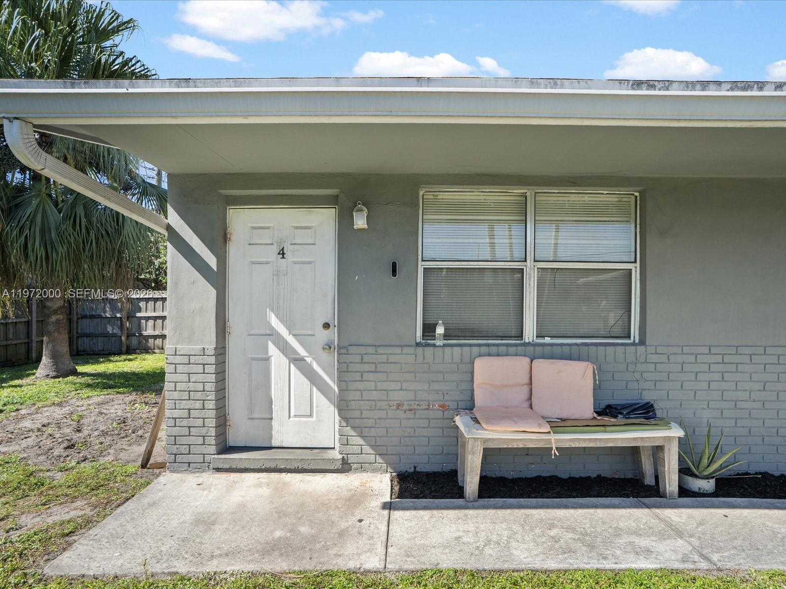 GEO M PHIPPENS - Residential Income