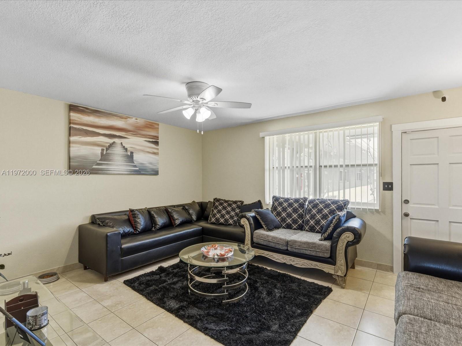 GEO M PHIPPENS - Residential Income