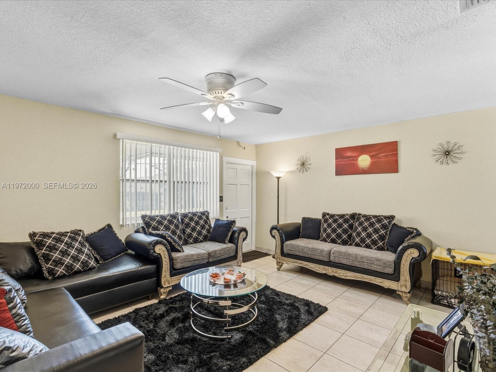 GEO M PHIPPENS - Residential Income