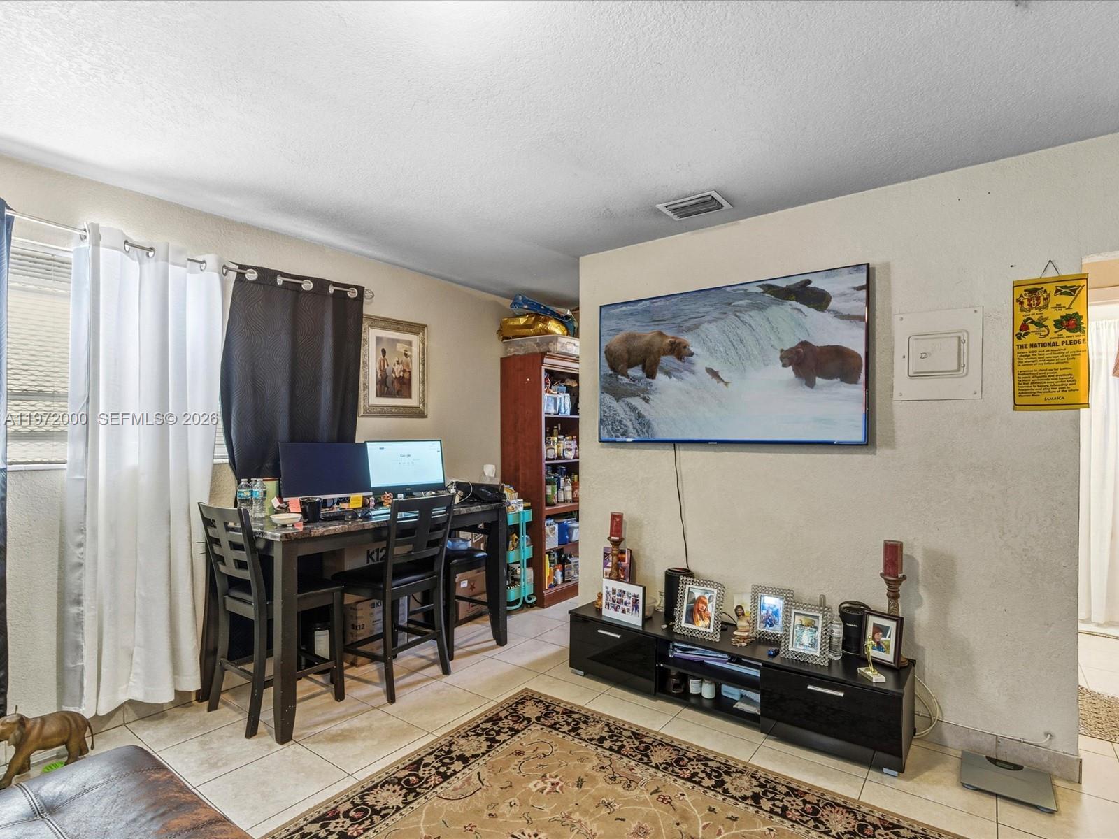 GEO M PHIPPENS - Residential Income