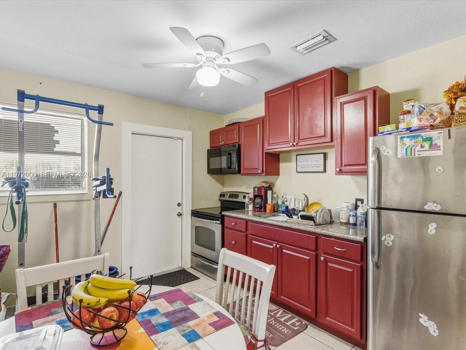 GEO M PHIPPENS - Residential Income