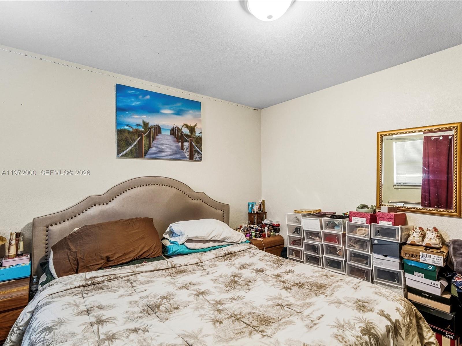 GEO M PHIPPENS - Residential Income