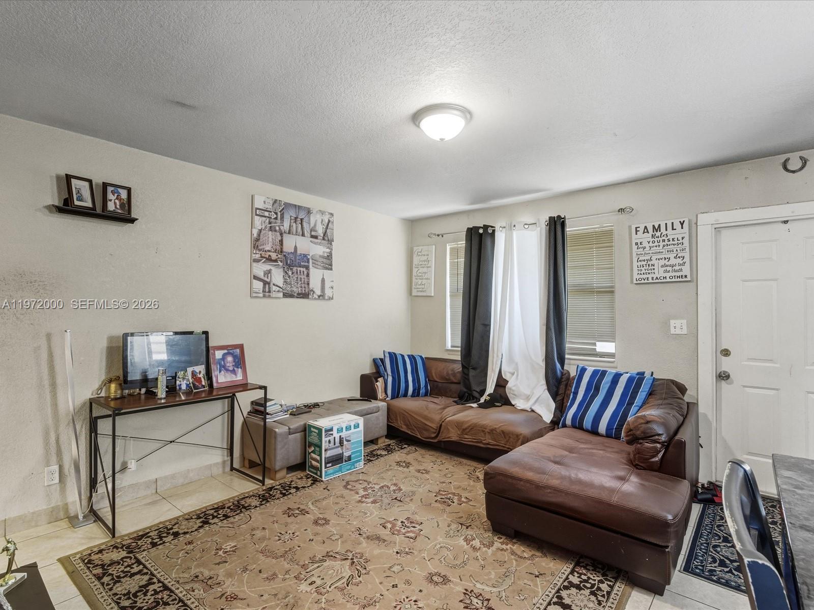 GEO M PHIPPENS - Residential Income