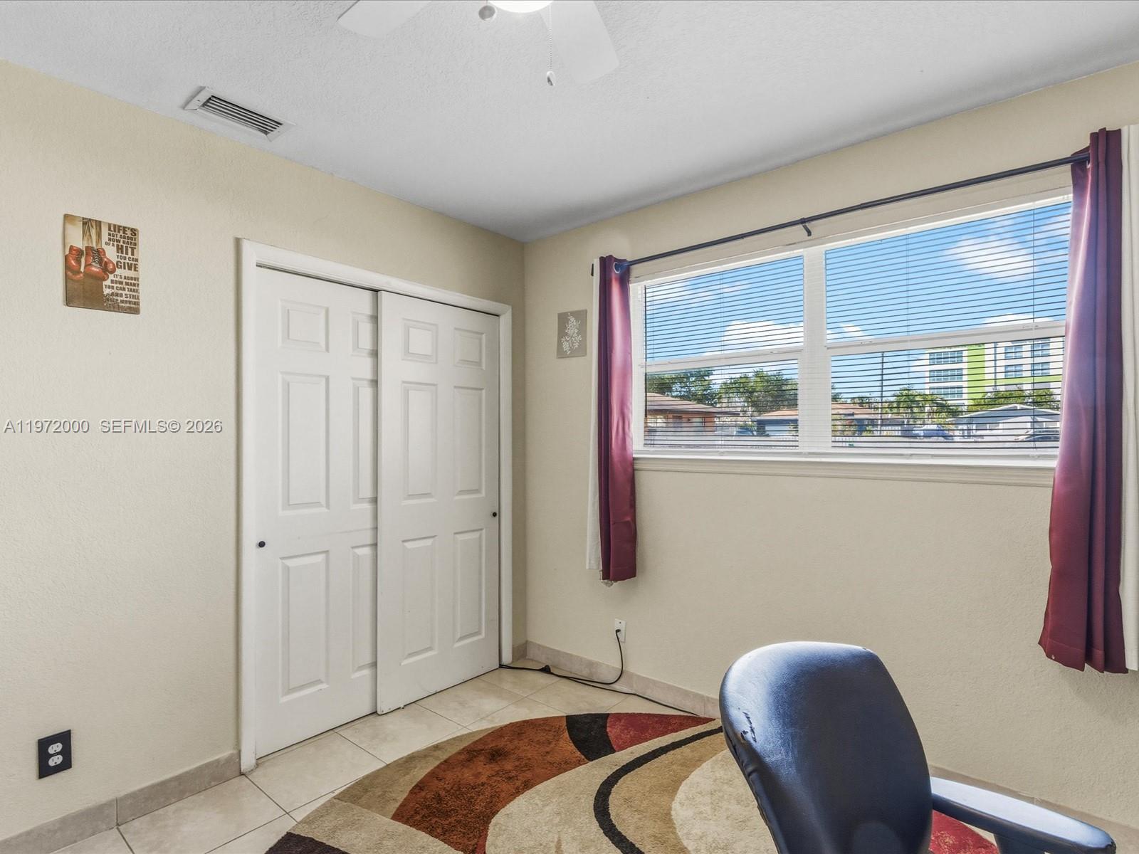 GEO M PHIPPENS - Residential Income