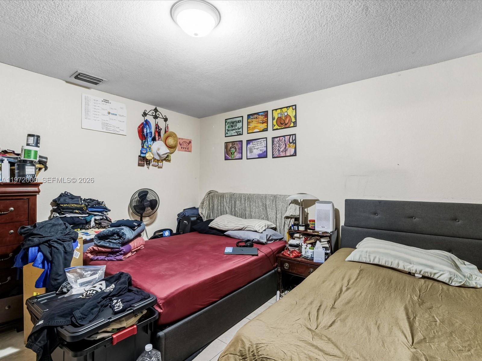 GEO M PHIPPENS - Residential Income