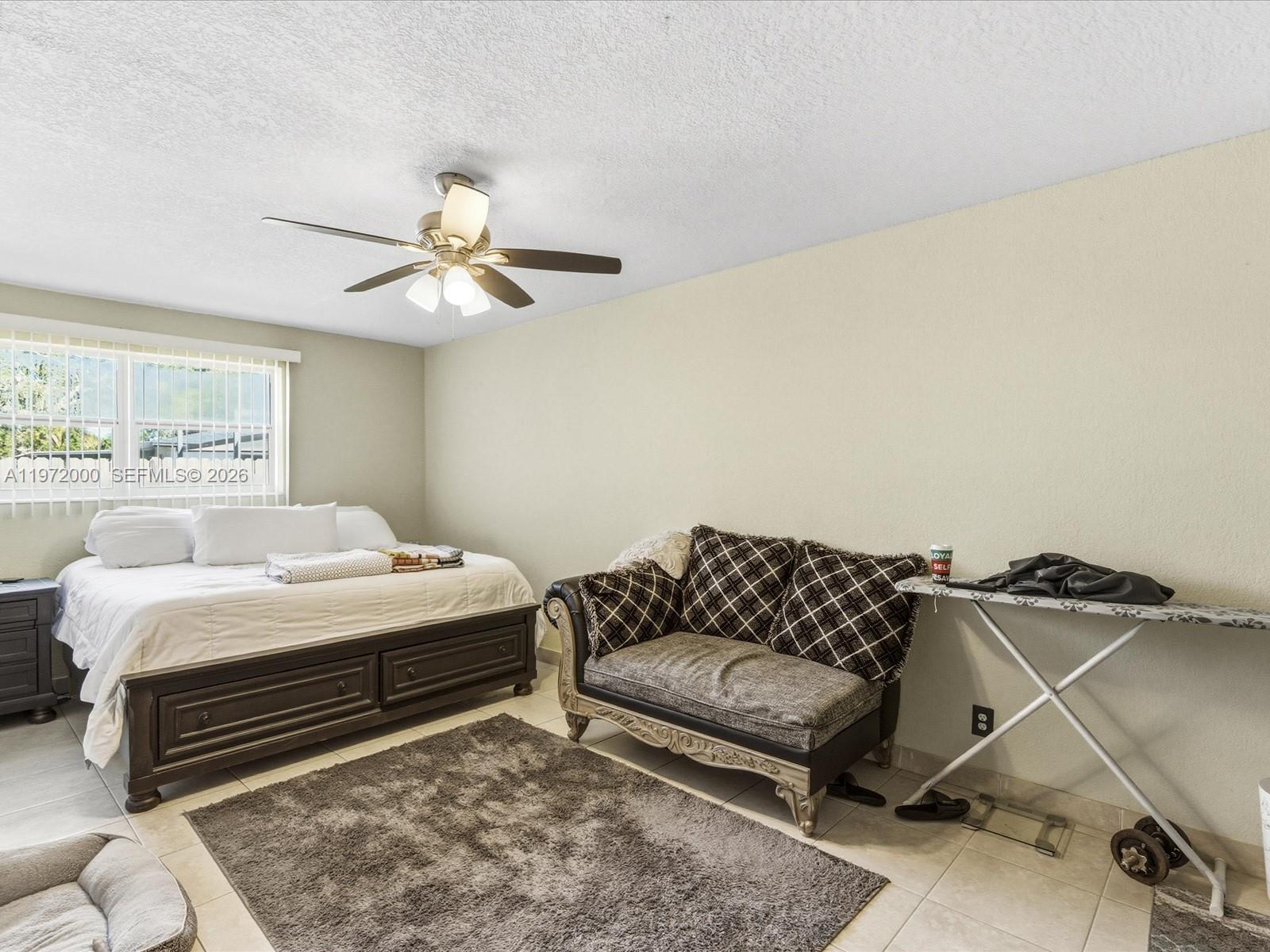 GEO M PHIPPENS - Residential Income