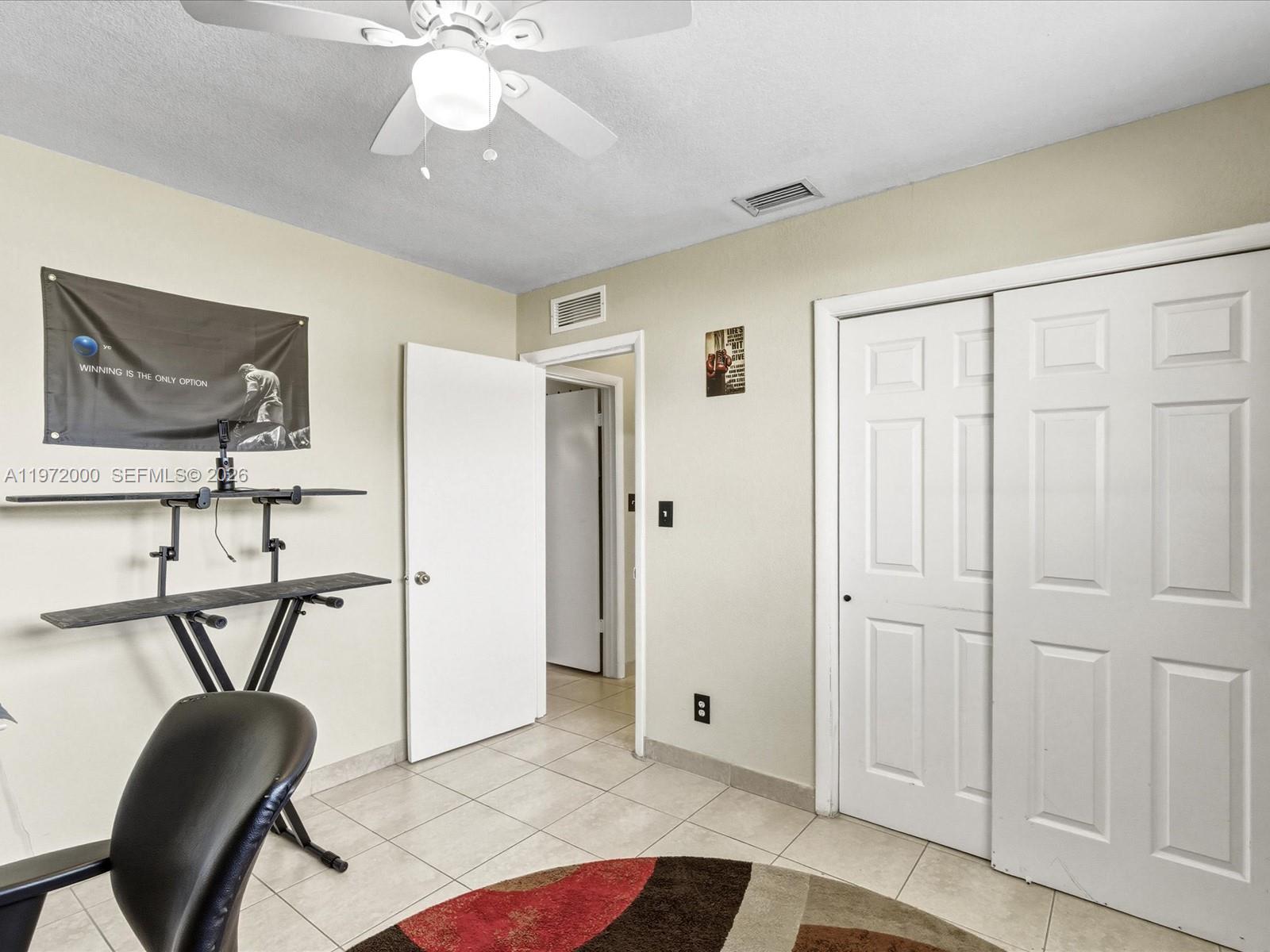 GEO M PHIPPENS - Residential Income