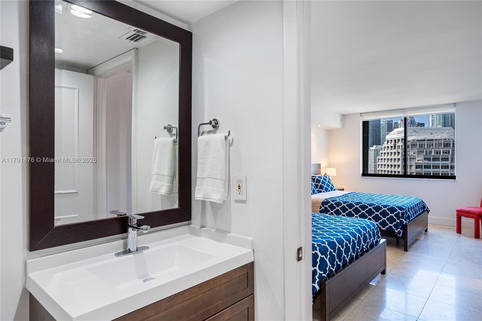 BRICKELL KEY II CONDO - Residential