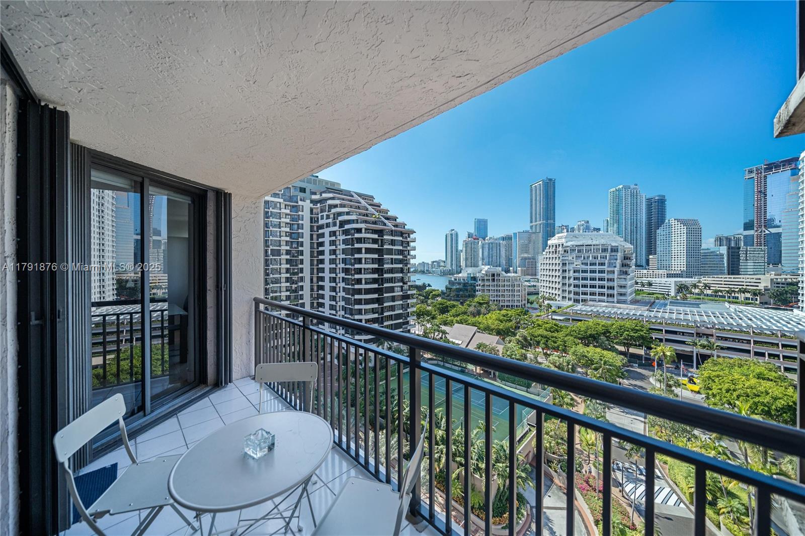 BRICKELL KEY II CONDO - Residential